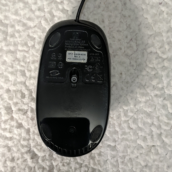 HP Keyboard and Mouse - Picture 6 of 7